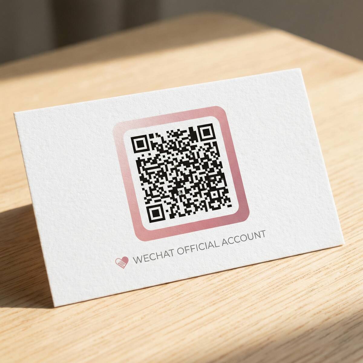 蝌蚪窝公众号二维码